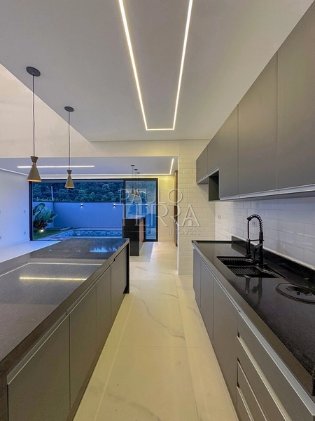 Casa em Condomínio Fechado à Venda em Taubaté – 4 quartos, Piscina, Área Gourmet e Planejados | Cyrela Landscape: 52ª foto da galeria de imagens do imóvel