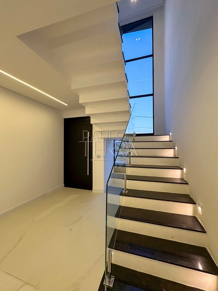 Casa em Condomínio Fechado à Venda em Taubaté – 4 quartos, Piscina, Área Gourmet e Planejados | Cyrela Landscape: 41ª foto da galeria de imagens do imóvel