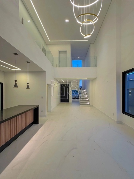 Casa em Condomínio Fechado à Venda em Taubaté – 4 quartos, Piscina, Área Gourmet e Planejados | Cyrela Landscape: 62ª foto da galeria de imagens do imóvel
