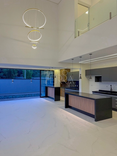 Casa em Condomínio Fechado à Venda em Taubaté – 4 quartos, Piscina, Área Gourmet e Planejados | Cyrela Landscape: 45ª foto da galeria de imagens do imóvel