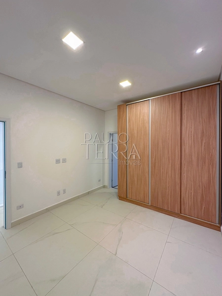 Casa em Condomínio Fechado à Venda em Taubaté – 4 quartos, Piscina, Área Gourmet e Planejados | Cyrela Landscape: 21ª foto da galeria de imagens do imóvel
