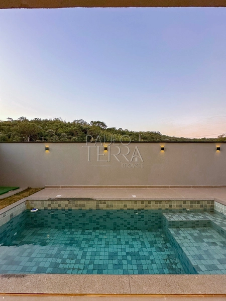 Casa em Condomínio Fechado à Venda em Taubaté – 4 quartos, Piscina, Área Gourmet e Planejados | Cyrela Landscape: 59ª foto da galeria de imagens do imóvel