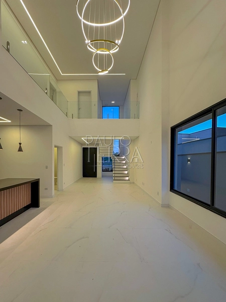 Casa em Condomínio Fechado à Venda em Taubaté – 4 quartos, Piscina, Área Gourmet e Planejados | Cyrela Landscape: 60ª foto da galeria de imagens do imóvel