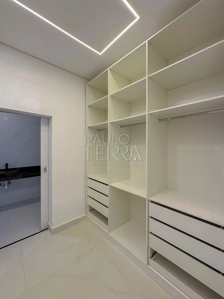 Casa em Condomínio Fechado à Venda em Taubaté – 4 quartos, Piscina, Área Gourmet e Planejados | Cyrela Landscape: 29ª foto da galeria de imagens do imóvel