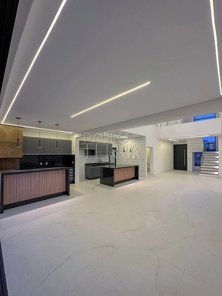 Casa em Condomínio Fechado à Venda em Taubaté – 4 quartos, Piscina, Área Gourmet e Planejados | Cyrela Landscape: 77ª foto da galeria de imagens do imóvel
