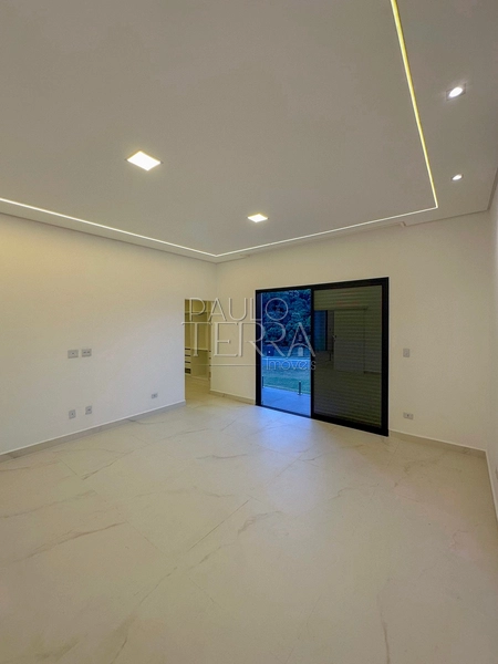 Casa em Condomínio Fechado à Venda em Taubaté – 4 quartos, Piscina, Área Gourmet e Planejados | Cyrela Landscape: 24ª foto da galeria de imagens do imóvel