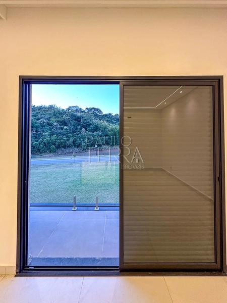 Casa em Condomínio Fechado à Venda em Taubaté – 4 quartos, Piscina, Área Gourmet e Planejados | Cyrela Landscape: 25ª foto da galeria de imagens do imóvel