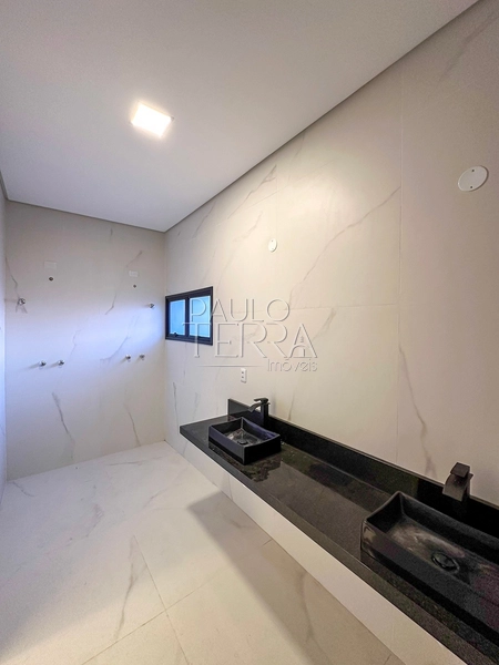 Casa em Condomínio Fechado à Venda em Taubaté – 4 quartos, Piscina, Área Gourmet e Planejados | Cyrela Landscape: 35ª foto da galeria de imagens do imóvel