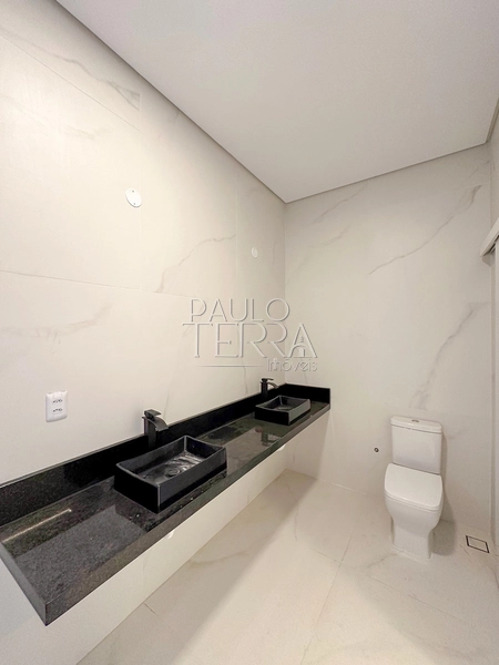 Casa em Condomínio Fechado à Venda em Taubaté – 4 quartos, Piscina, Área Gourmet e Planejados | Cyrela Landscape: 37ª foto da galeria de imagens do imóvel