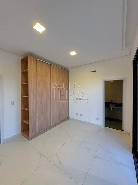 Casa em Condomínio Fechado à Venda em Taubaté – 4 quartos, Piscina, Área Gourmet e Planejados | Cyrela Landscape: 9ª foto da galeria de imagens do imóvel