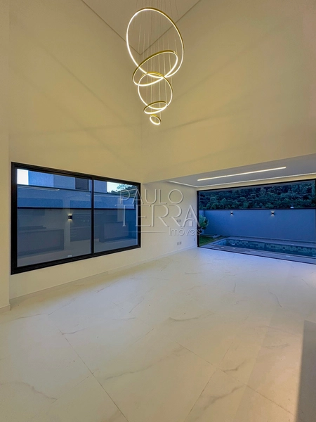 Casa em Condomínio Fechado à Venda em Taubaté – 4 quartos, Piscina, Área Gourmet e Planejados | Cyrela Landscape: 54ª foto da galeria de imagens do imóvel
