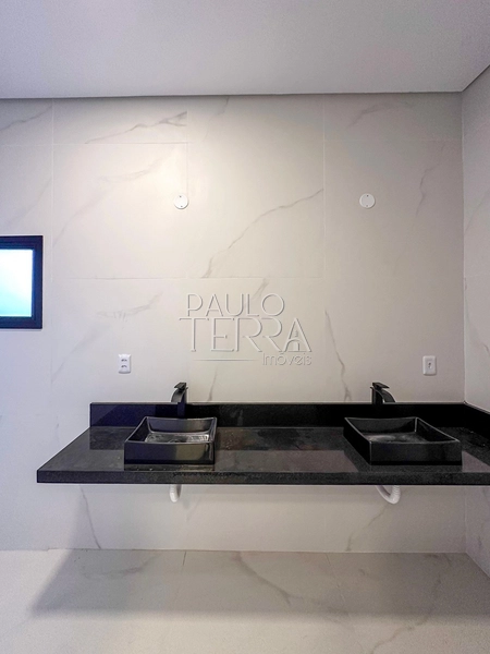 Casa em Condomínio Fechado à Venda em Taubaté – 4 quartos, Piscina, Área Gourmet e Planejados | Cyrela Landscape: 34ª foto da galeria de imagens do imóvel
