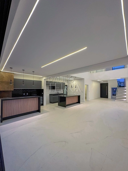 Casa em Condomínio Fechado à Venda em Taubaté – 4 quartos, Piscina, Área Gourmet e Planejados | Cyrela Landscape: 76ª foto da galeria de imagens do imóvel