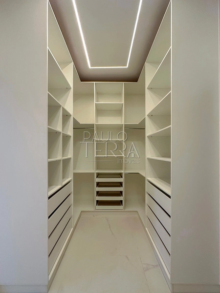 Casa em Condomínio Fechado à Venda em Taubaté – 4 quartos, Piscina, Área Gourmet e Planejados | Cyrela Landscape: 31ª foto da galeria de imagens do imóvel