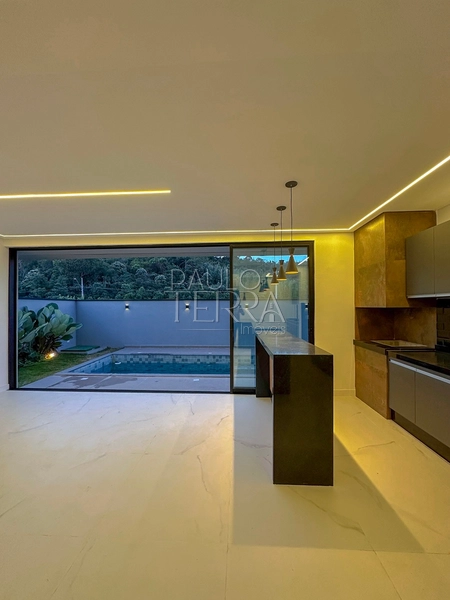 Casa em Condomínio Fechado à Venda em Taubaté – 4 quartos, Piscina, Área Gourmet e Planejados | Cyrela Landscape: 57ª foto da galeria de imagens do imóvel