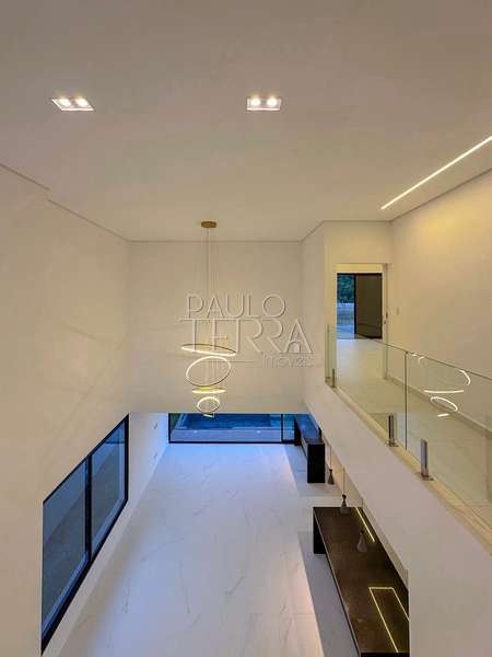 Casa em Condomínio Fechado à Venda em Taubaté – 4 quartos, Piscina, Área Gourmet e Planejados | Cyrela Landscape: 17ª foto da galeria de imagens do imóvel