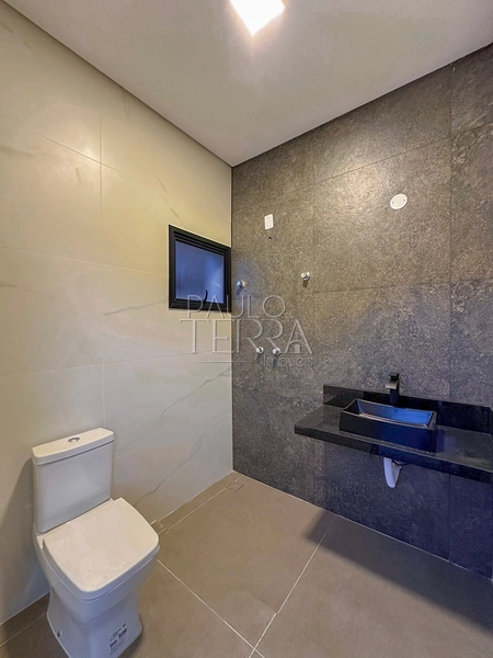 Casa em Condomínio Fechado à Venda em Taubaté – 4 quartos, Piscina, Área Gourmet e Planejados | Cyrela Landscape: 65ª foto da galeria de imagens do imóvel