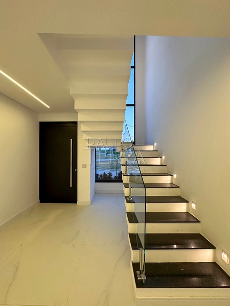 Casa em Condomínio Fechado à Venda em Taubaté – 4 quartos, Piscina, Área Gourmet e Planejados | Cyrela Landscape: 40ª foto da galeria de imagens do imóvel