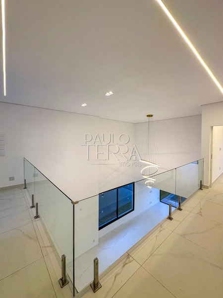 Casa em Condomínio Fechado à Venda em Taubaté – 4 quartos, Piscina, Área Gourmet e Planejados | Cyrela Landscape: 18ª foto da galeria de imagens do imóvel