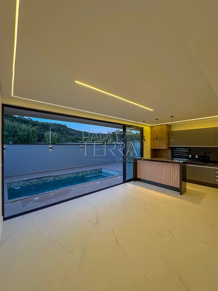 Casa em Condomínio Fechado à Venda em Taubaté – 4 quartos, Piscina, Área Gourmet e Planejados | Cyrela Landscape: 56ª foto da galeria de imagens do imóvel