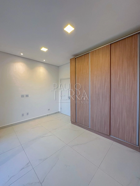Casa em Condomínio Fechado à Venda em Taubaté – 4 quartos, Piscina, Área Gourmet e Planejados | Cyrela Landscape: 14ª foto da galeria de imagens do imóvel