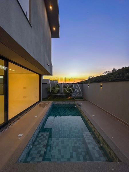 Casa em Condomínio Fechado à Venda em Taubaté – 4 quartos, Piscina, Área Gourmet e Planejados | Cyrela Landscape: 67ª foto da galeria de imagens do imóvel