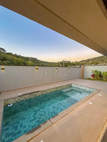 Casa em Condomínio Fechado à Venda em Taubaté – 4 quartos, Piscina, Área Gourmet e Planejados | Cyrela Landscape: 58ª foto da galeria de imagens do imóvel