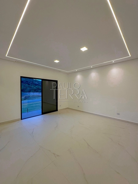 Casa em Condomínio Fechado à Venda em Taubaté – 4 quartos, Piscina, Área Gourmet e Planejados | Cyrela Landscape: 23ª foto da galeria de imagens do imóvel