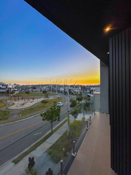 Casa em Condomínio Fechado à Venda em Taubaté – 4 quartos, Piscina, Área Gourmet e Planejados | Cyrela Landscape: 12ª foto da galeria de imagens do imóvel