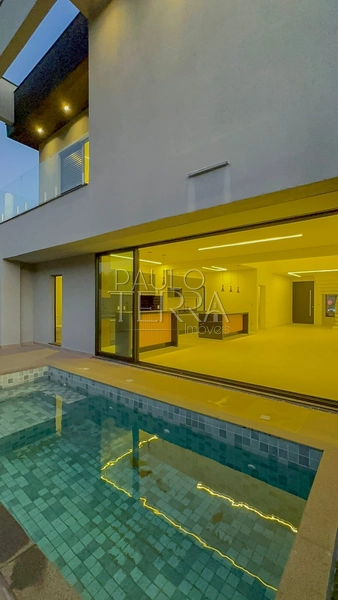 Casa em Condomínio Fechado à Venda em Taubaté – 4 quartos, Piscina, Área Gourmet e Planejados | Cyrela Landscape: 82ª foto da galeria de imagens do imóvel