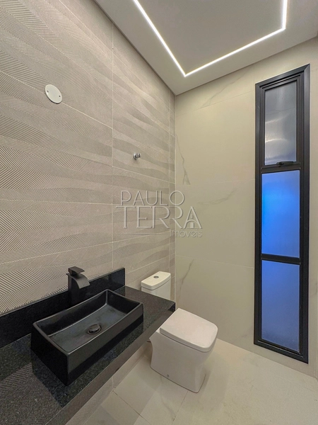 Casa em Condomínio Fechado à Venda em Taubaté – 4 quartos, Piscina, Área Gourmet e Planejados | Cyrela Landscape: 49ª foto da galeria de imagens do imóvel
