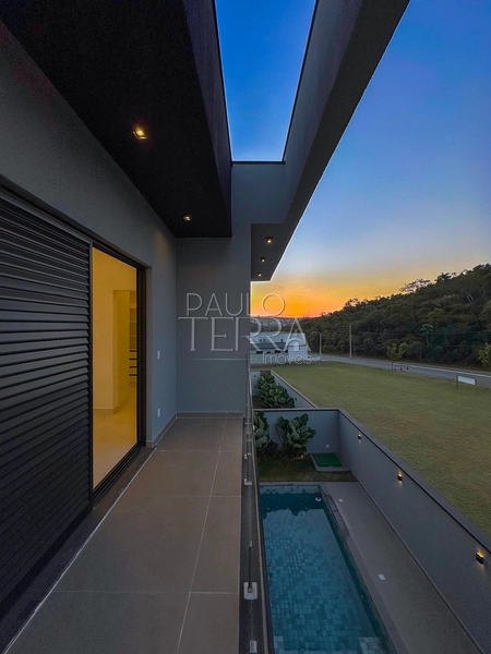 Casa em Condomínio Fechado à Venda em Taubaté – 4 quartos, Piscina, Área Gourmet e Planejados | Cyrela Landscape: 28ª foto da galeria de imagens do imóvel