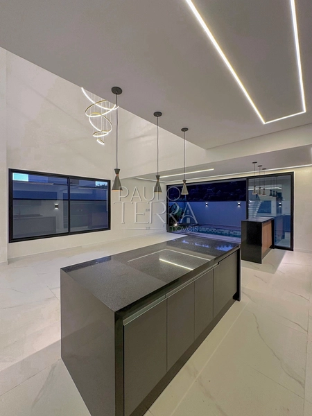 Casa em Condomínio Fechado à Venda em Taubaté – 4 quartos, Piscina, Área Gourmet e Planejados | Cyrela Landscape: 79ª foto da galeria de imagens do imóvel