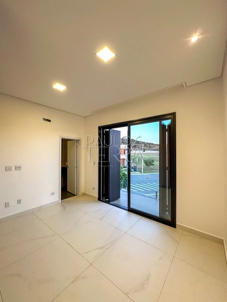Casa em Condomínio Fechado à Venda em Taubaté – 4 quartos, Piscina, Área Gourmet e Planejados | Cyrela Landscape: 10ª foto da galeria de imagens do imóvel
