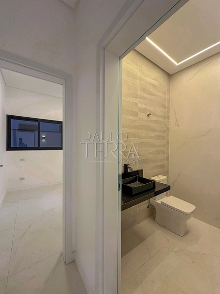 Casa em Condomínio Fechado à Venda em Taubaté – 4 quartos, Piscina, Área Gourmet e Planejados | Cyrela Landscape: 48ª foto da galeria de imagens do imóvel