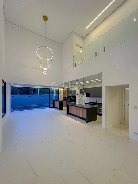 Casa em Condomínio Fechado à Venda em Taubaté – 4 quartos, Piscina, Área Gourmet e Planejados | Cyrela Landscape: 44ª foto da galeria de imagens do imóvel