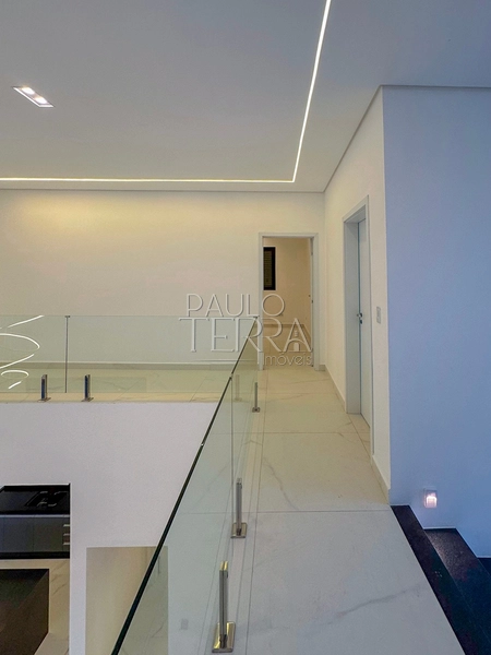 Casa em Condomínio Fechado à Venda em Taubaté – 4 quartos, Piscina, Área Gourmet e Planejados | Cyrela Landscape: 15ª foto da galeria de imagens do imóvel