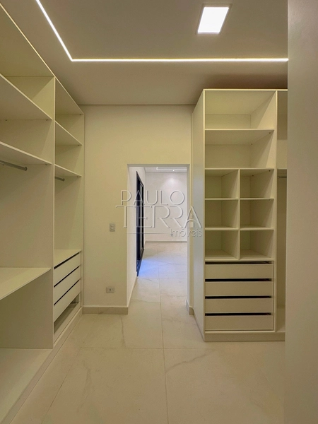 Casa em Condomínio Fechado à Venda em Taubaté – 4 quartos, Piscina, Área Gourmet e Planejados | Cyrela Landscape: 38ª foto da galeria de imagens do imóvel