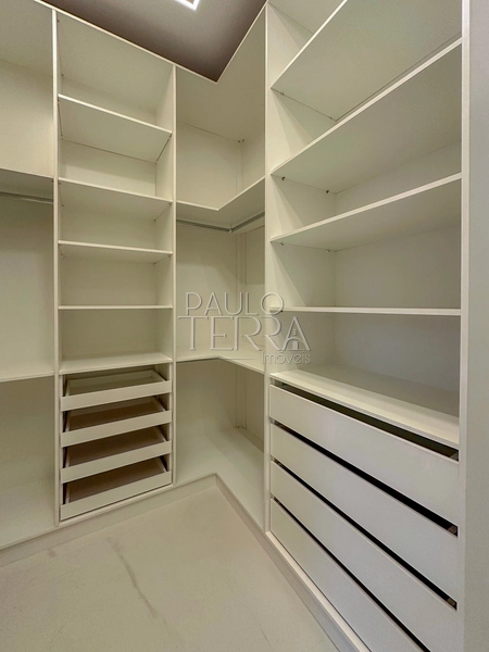 Casa em Condomínio Fechado à Venda em Taubaté – 4 quartos, Piscina, Área Gourmet e Planejados | Cyrela Landscape: 33ª foto da galeria de imagens do imóvel