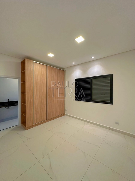 Casa em Condomínio Fechado à Venda em Taubaté – 4 quartos, Piscina, Área Gourmet e Planejados | Cyrela Landscape: 20ª foto da galeria de imagens do imóvel