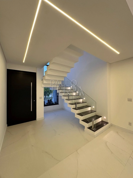Casa em Condomínio Fechado à Venda em Taubaté – 4 quartos, Piscina, Área Gourmet e Planejados | Cyrela Landscape: 42ª foto da galeria de imagens do imóvel