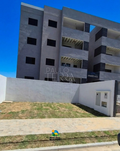 Apartamento à venda no Portal da Mantiqueira em Taubaté | 2 dormitórios (1 suíte) | Varanda gourmet | 64 m²: 21ª foto da galeria de imagens do imóvel