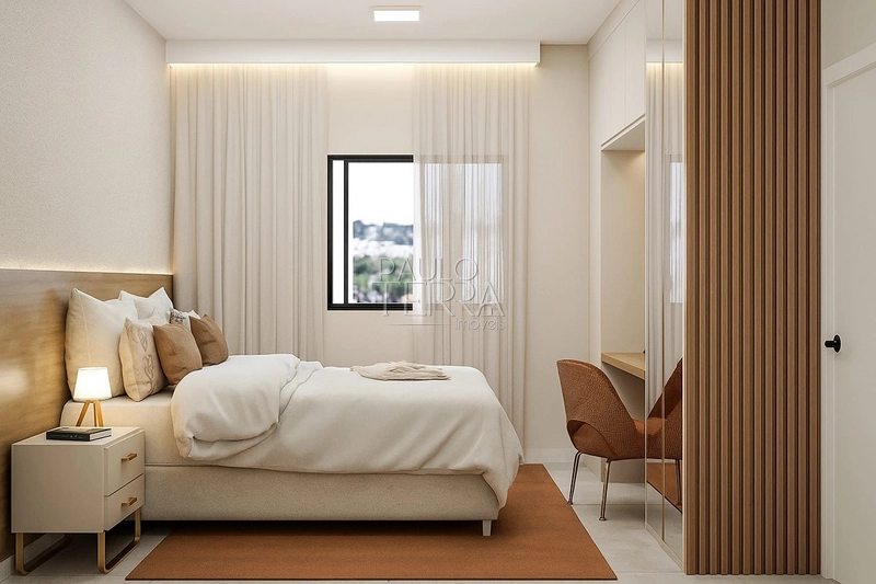 Apartamento à venda no Portal da Mantiqueira em Taubaté | 2 dormitórios (1 suíte) | Varanda gourmet | 64 m²: 16ª foto da galeria de imagens do imóvel