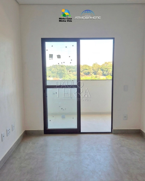 Apartamento à venda no Portal da Mantiqueira em Taubaté | 2 dormitórios (1 suíte) | Varanda gourmet | 64 m²: 28ª foto da galeria de imagens do imóvel