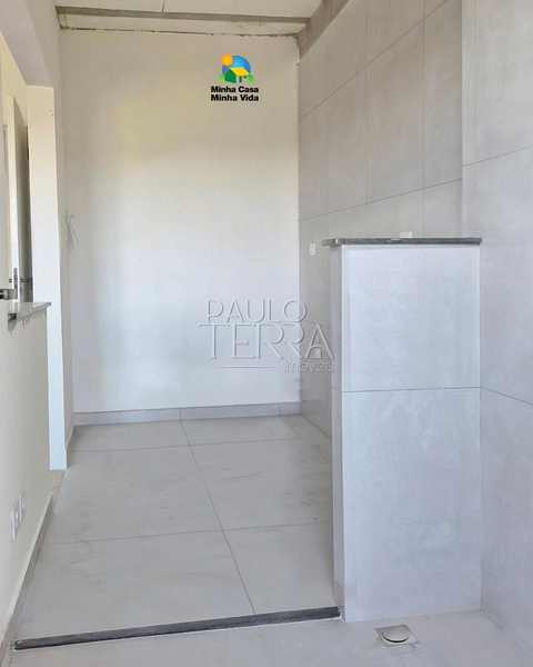 Apartamento à venda no Portal da Mantiqueira em Taubaté | 2 dormitórios (1 suíte) | Varanda gourmet | 64 m²: 24ª foto da galeria de imagens do imóvel