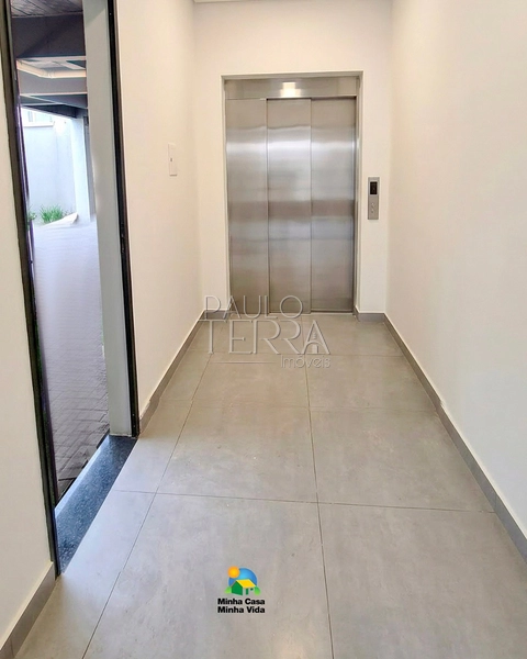 Apartamento à venda no Portal da Mantiqueira em Taubaté | 2 dormitórios (1 suíte) | Varanda gourmet | 64 m²: 22ª foto da galeria de imagens do imóvel