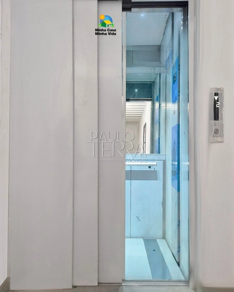 Apartamento à venda no Portal da Mantiqueira em Taubaté | 2 dormitórios (1 suíte) | Varanda gourmet | 64 m²: 23ª foto da galeria de imagens do imóvel