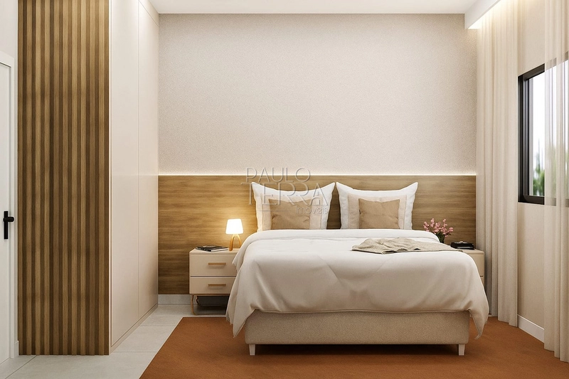 Apartamento à venda no Portal da Mantiqueira em Taubaté | 2 dormitórios (1 suíte) | Varanda gourmet | 64 m²: 9ª foto da galeria de imagens do imóvel