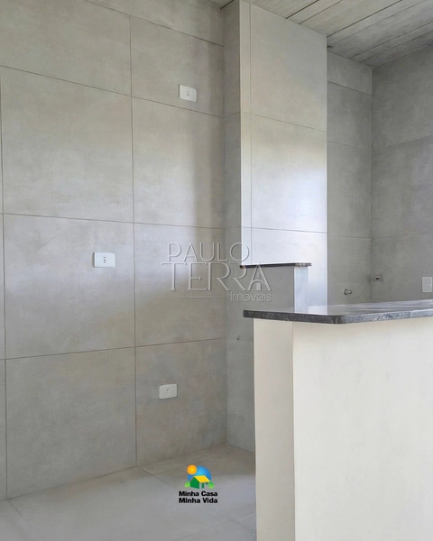 Apartamento à venda no Portal da Mantiqueira em Taubaté | 2 dormitórios (1 suíte) | Varanda gourmet | 64 m²: 25ª foto da galeria de imagens do imóvel