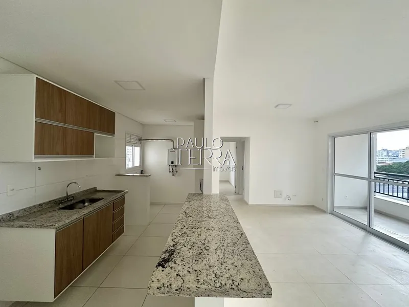 Apartamento 2 dormitórios no Condomínio Manacá. Centro de Taubaté SP: 18ª foto da galeria de imagens do imóvel